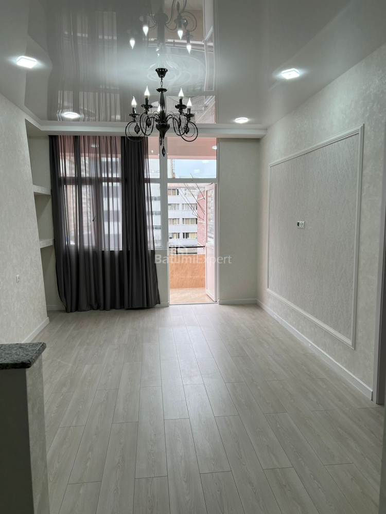Mənzil 70 m² - Aleksandra Puşkin, Batumi, Gürcüstan