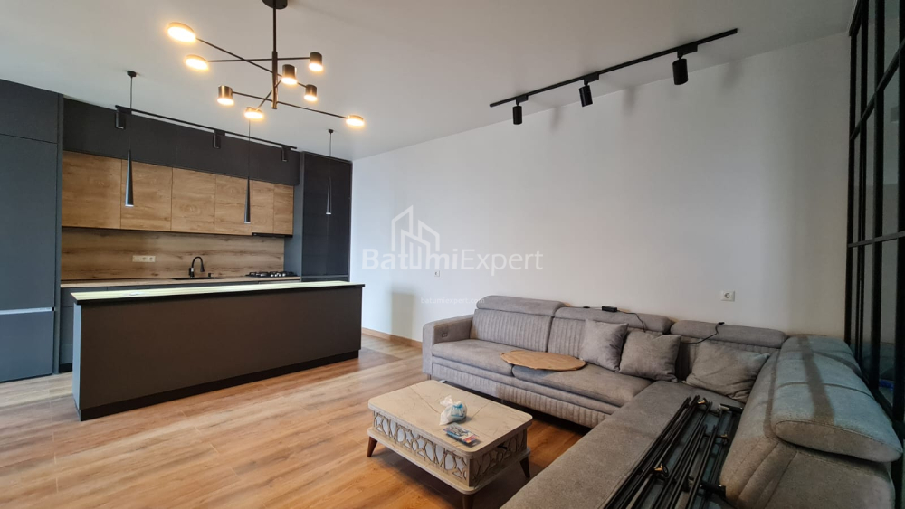 Mənzil 88 m² - Ekvtime Takaişvili, Batumi, Gürcüstan