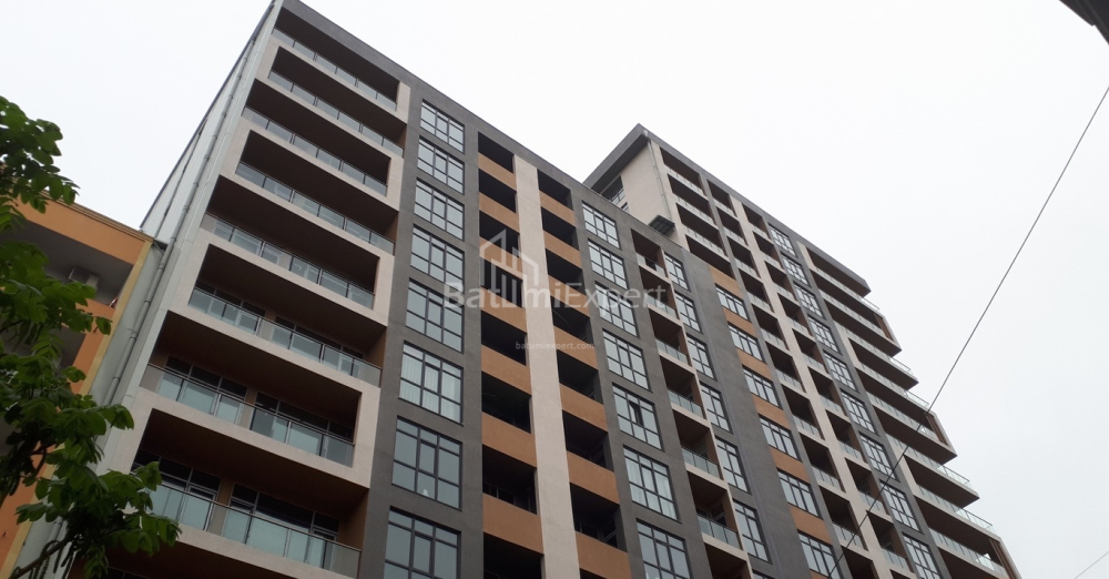 Mənzil 67 m² - Xaydarə Abaşidze, Batumi, Gürcüstan