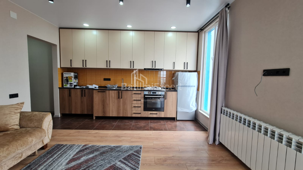 Mənzil 71 m² - Ekvtime Takaişvili, Batumi, Gürcüstan