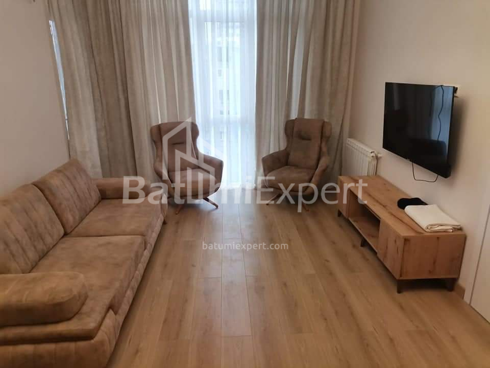 Mənzil 60 m² - Akademik Mamiya Komaxidze, Batumi, Gürcüstan