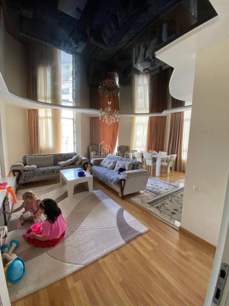 Mənzil 85 m² - Zuraba Qorqiladze, Batumi, Gürcüstan