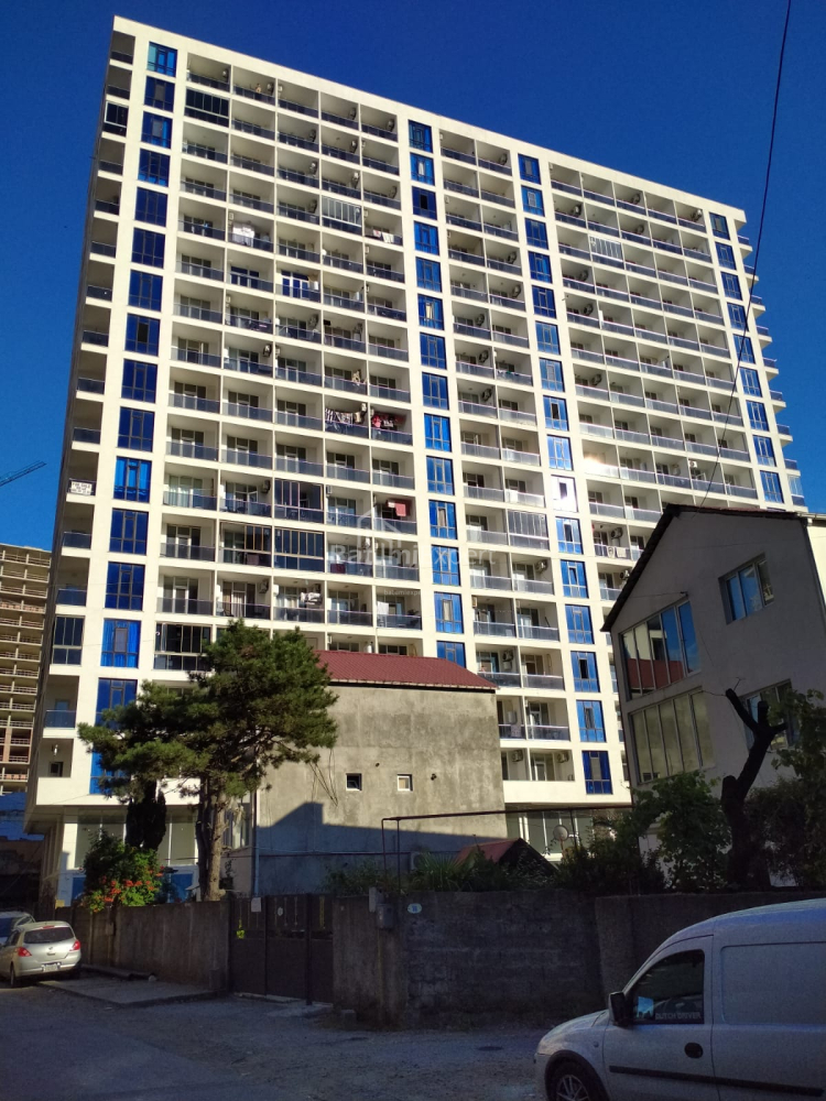 Mənzil 28 m² - Lech və Maria Kachinsky, Batumi, Gürcüstan