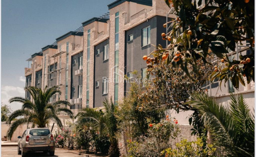 Fərdi ev 225 m² - Adlia, Batumi, Gürcüstan