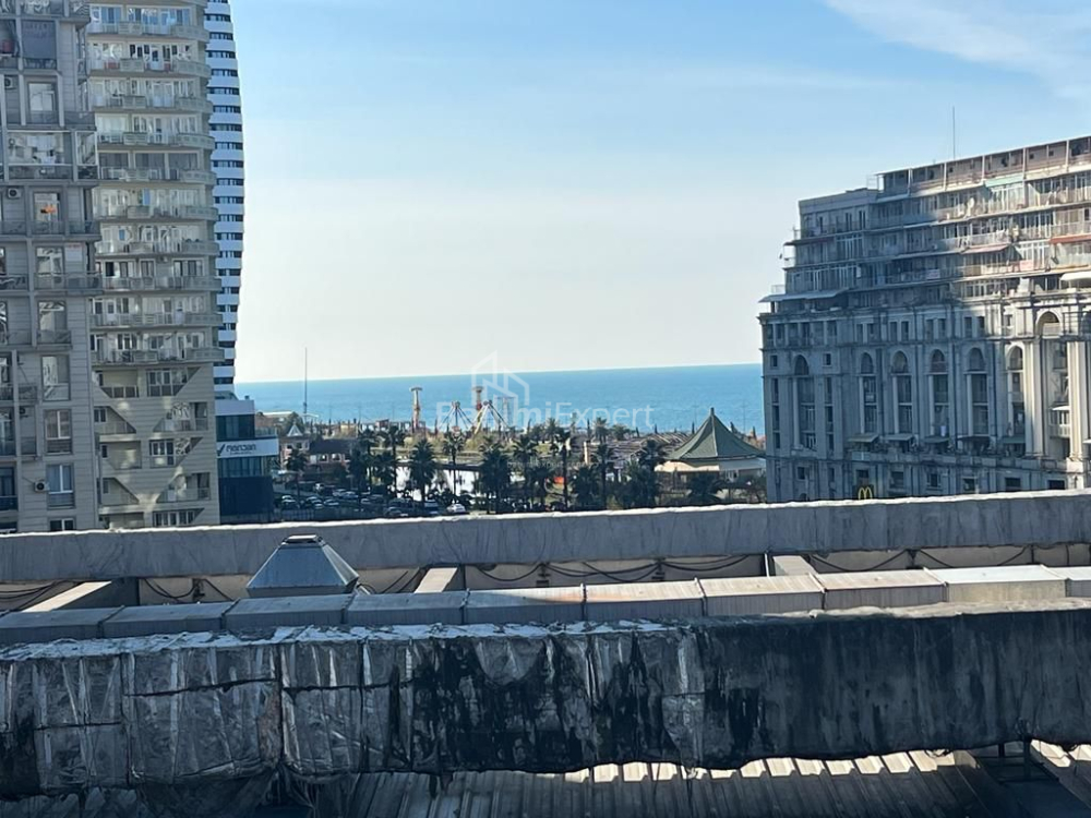 Mənzil 326.5 m² - Zuraba Qorqiladze, Batumi, Gürcüstan