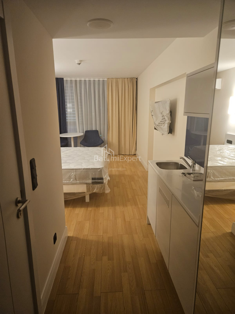 Mənzil 30 m² - Şerif Ximşiaşvili, Batumi, Gürcüstan