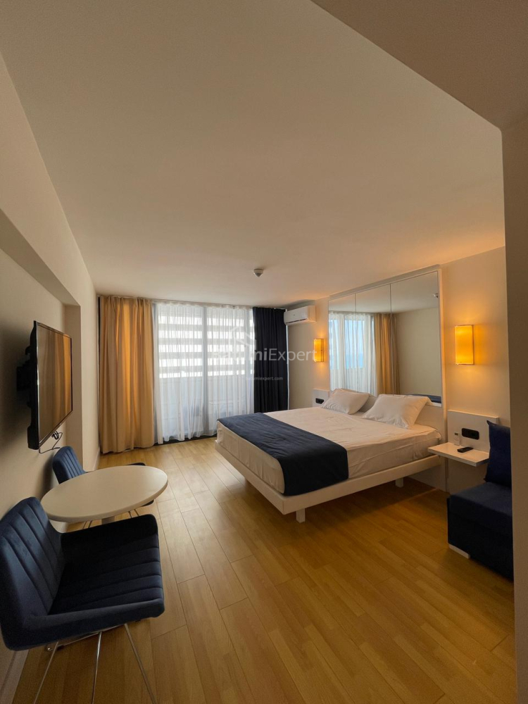 Mənzil 33 m² - Şerif Ximşiaşvili, Batumi, Gürcüstan