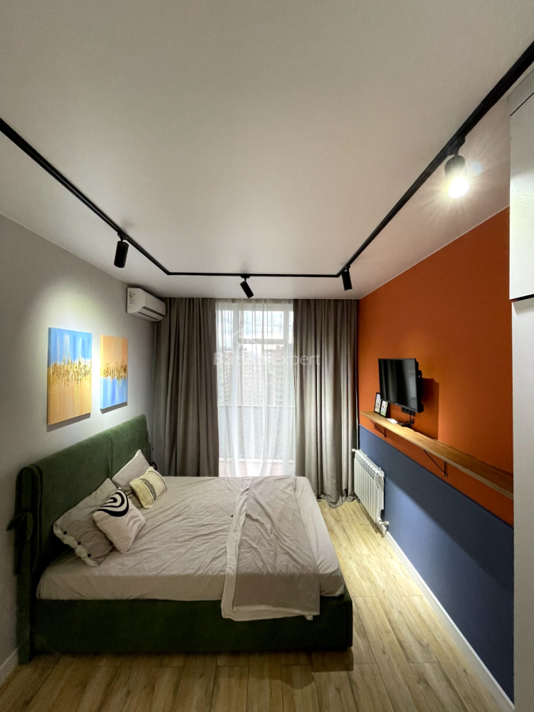 Mənzil 30 m² - Angisa, Batumi, Gürcüstan