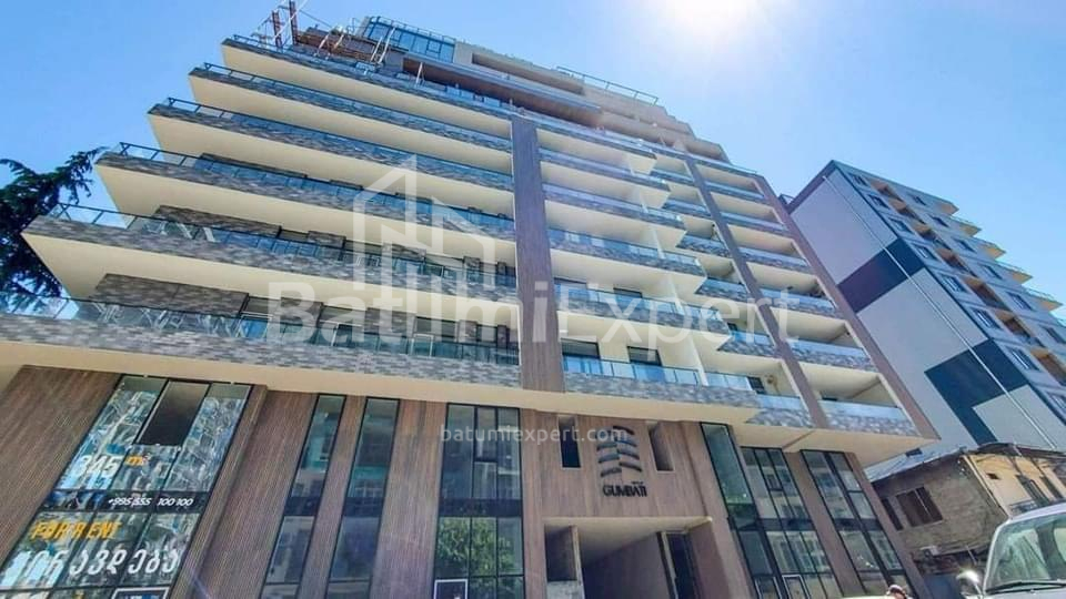 Mənzil 33 m² - Vaxtanq Qorqasali, Batumi, Gürcüstan