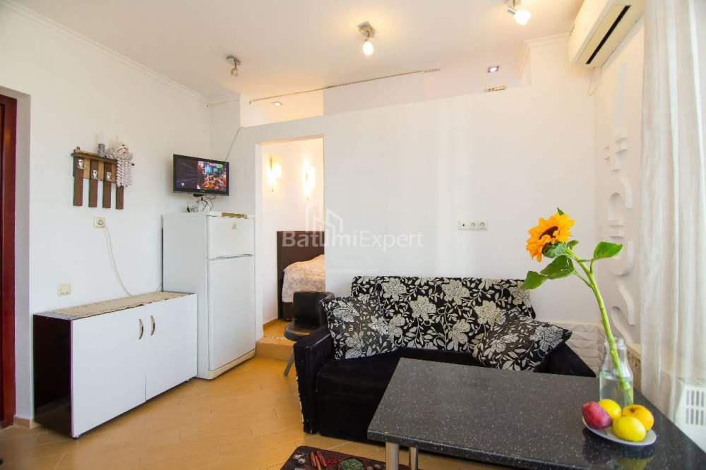 Mənzil 31.8 m² - Angisa, Batumi, Gürcüstan