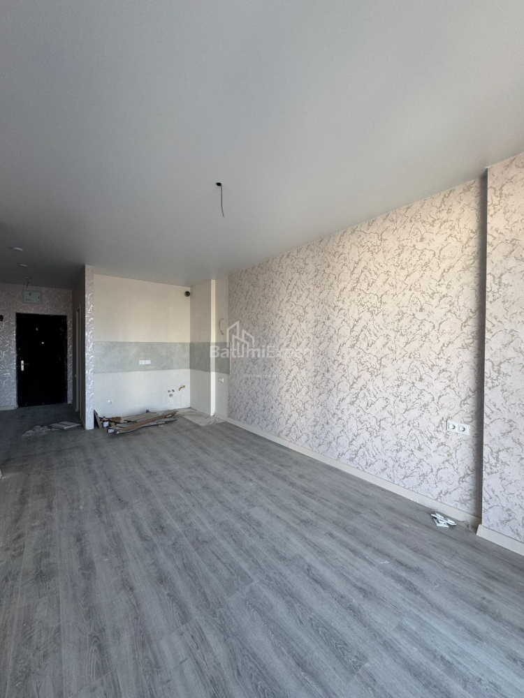 Mənzil 62.2 m² - General Aslan Abaşidze, Batumi, Gürcüstan