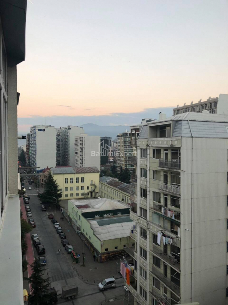 Mənzil 38 m² - Kral Pərnavaz, Batumi, Gürcüstan