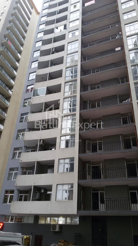 Mənzil 48.15 m² - Yusuf Kobaladze, Batumi, Gürcüstan