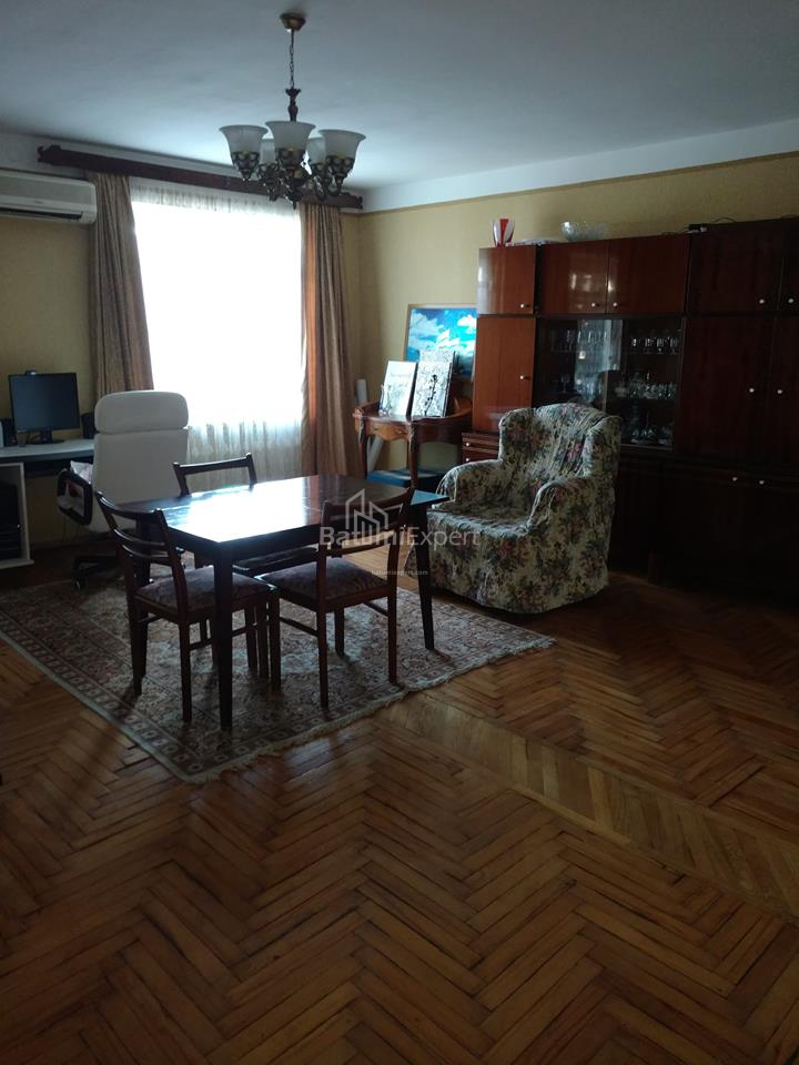 Mənzil 96 m² - İvane Cavaxişvili, Batumi, Gürcüstan