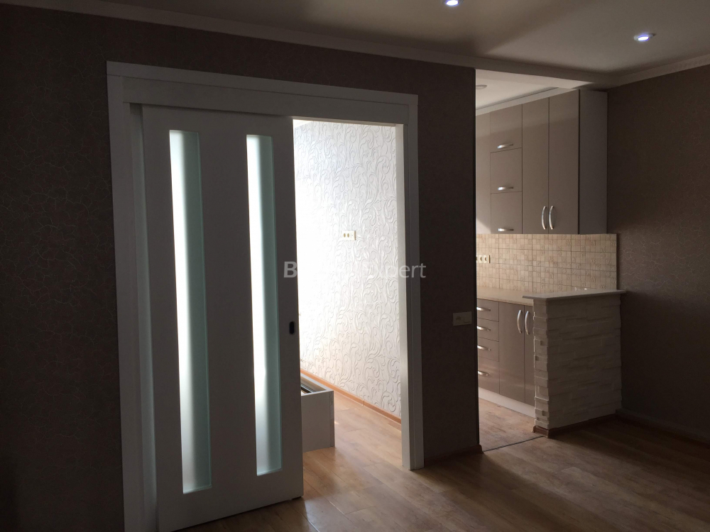 Mənzil 43 m² - Yusuf Kobaladze, Batumi, Gürcüstan