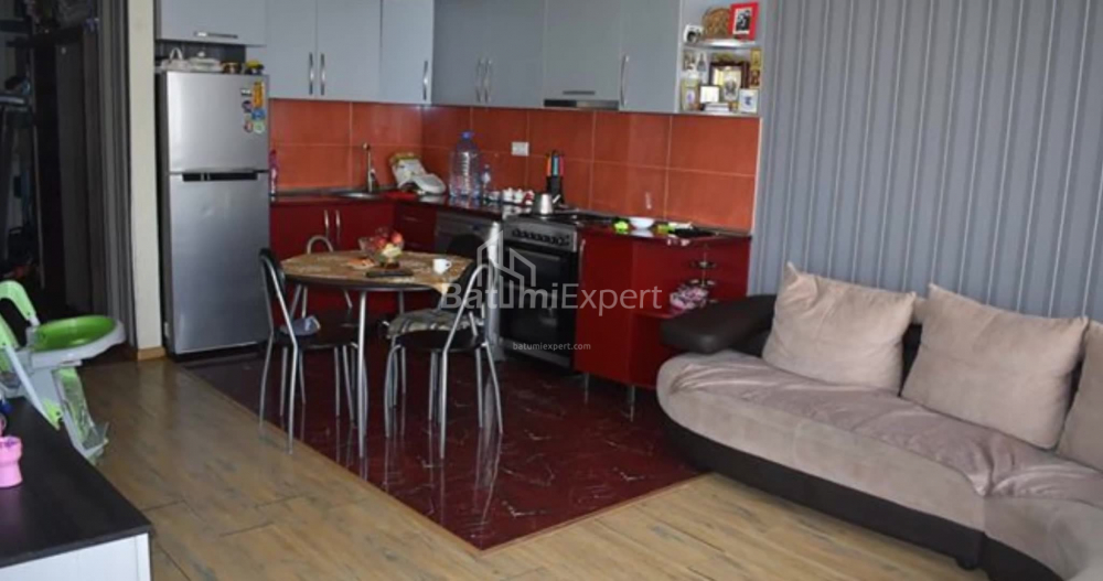 Mənzil 64 m² - İvane Cavaxişvili, Batumi, Gürcüstan