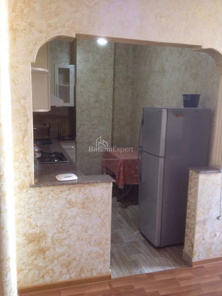 Mənzil 49 m² - Ekvtime Takaişvili, Batumi, Gürcüstan