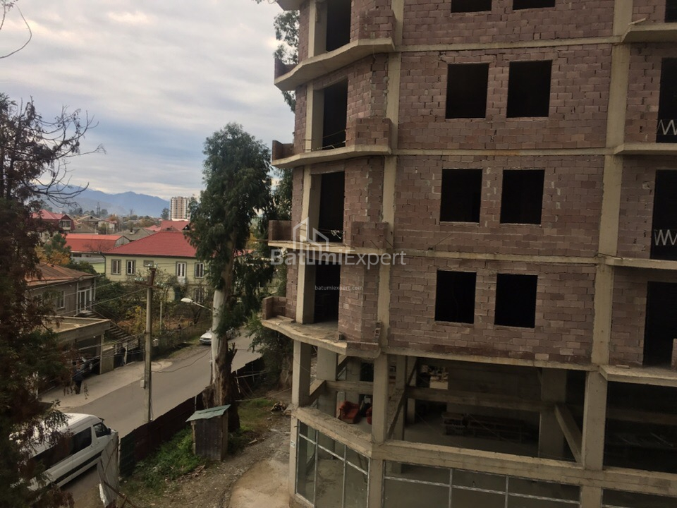 Mənzil 50.7 m² - Angisa, Batumi, Gürcüstan