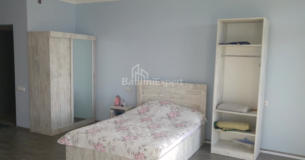 Mənzil 47 m² - Axalgazrdoba, Makhinjauri, Gürcüstan
