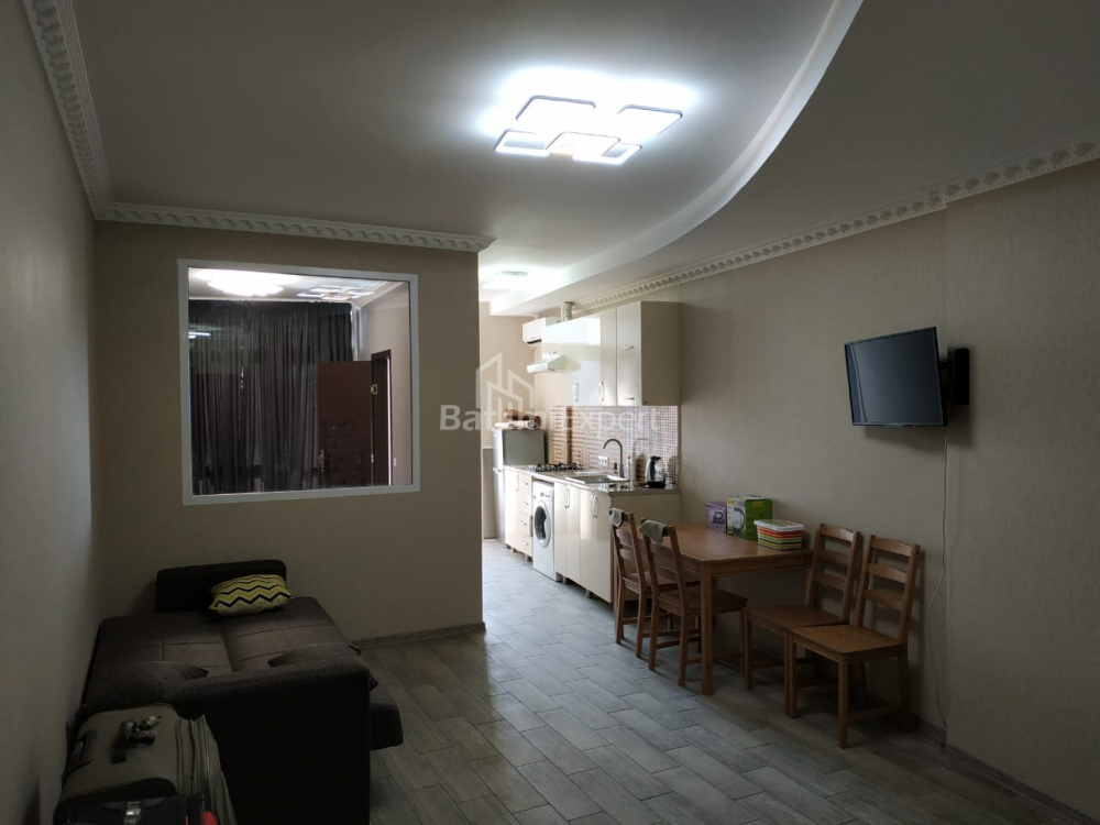 Mənzil 50 m² - Yusuf Kobaladze, Batumi, Gürcüstan
