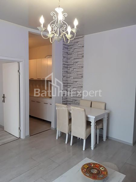 Mənzil 49 m² - Alexandra Griboedova, Batumi, Gürcüstan