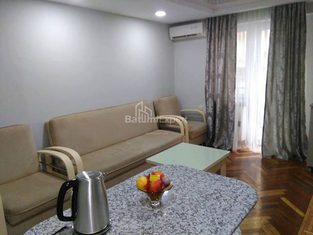Mənzil 35 m² - İosif İmedaşvili, Batumi, Gürcüstan