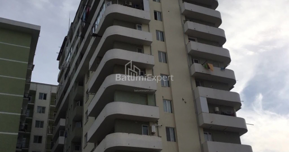 Mənzil 52 m² - David Agmashenebeli, Batumi, Gürcüstan