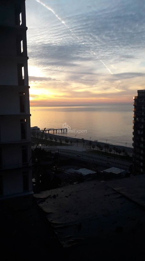 Mənzil 61.8 m² - Angisa, Batumi, Gürcüstan