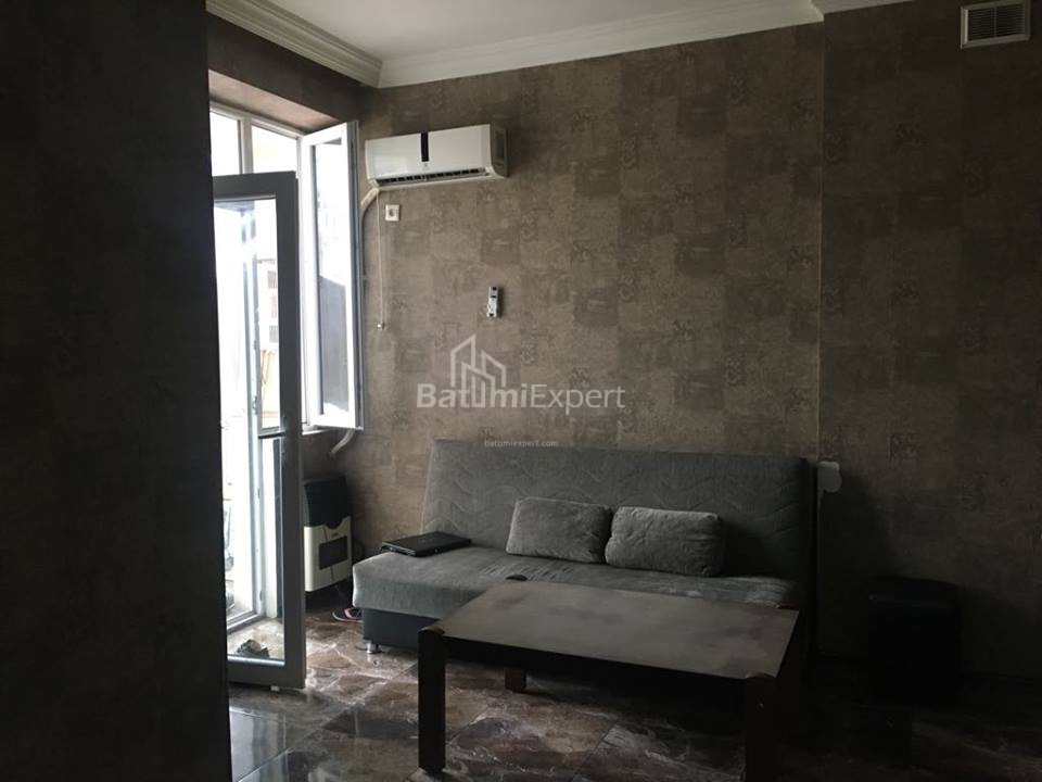 Mənzil 46 m² - Xaydarə Abaşidze, Batumi, Gürcüstan