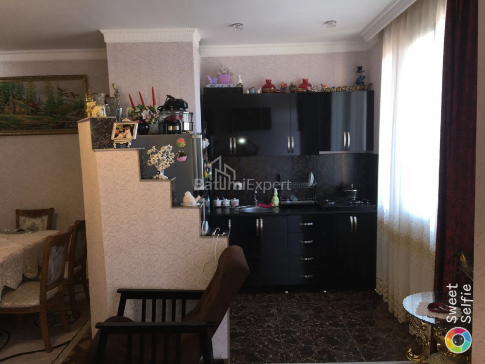 Mənzil 83 m² - Petra Bagrationi, Batumi, Gürcüstan