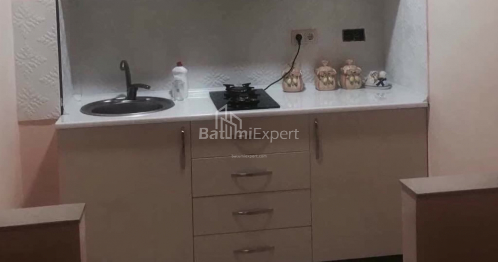 Mənzil 58 m² - Aleksandra Puşkin, Batumi, Gürcüstan