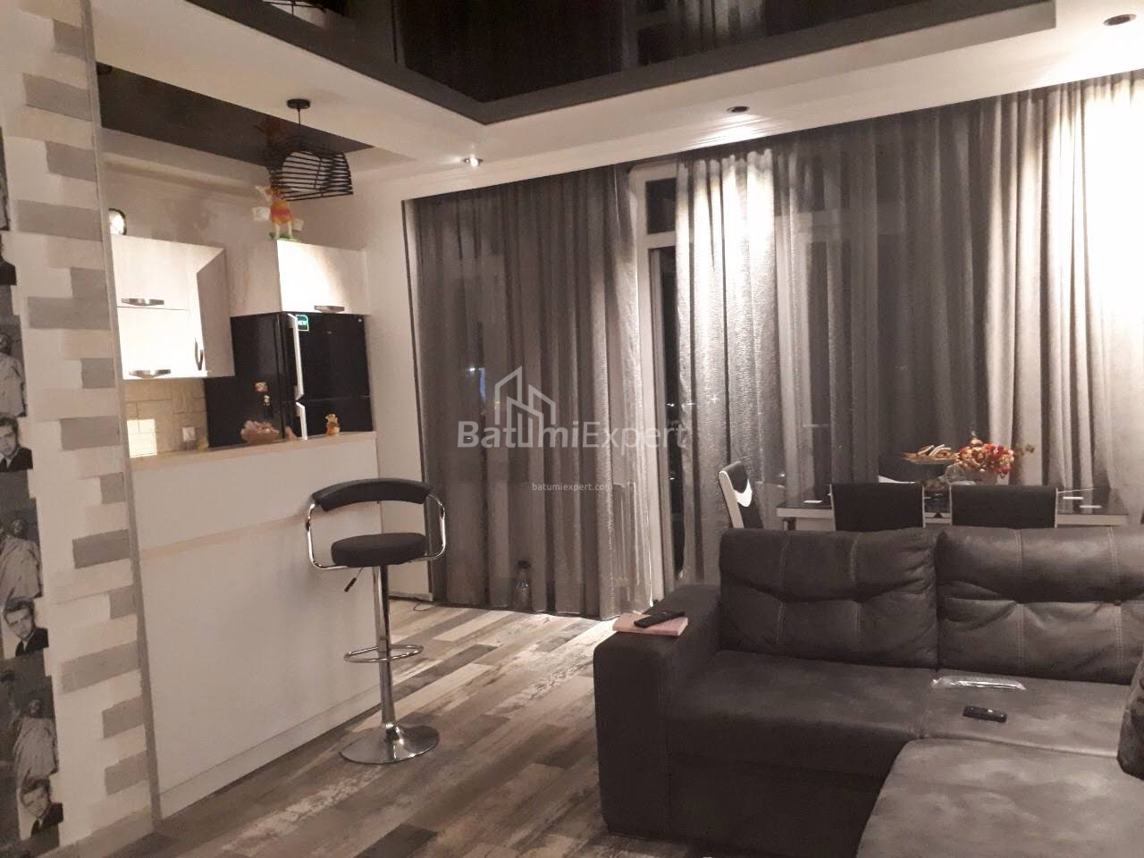 Mənzil 67 m² - Selima Ximşiaşvili, Batumi, Gürcüstan