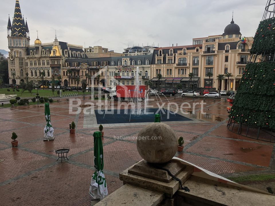Mənzil 118 m² - Nodara Dumbadze, Batumi, Gürcüstan
