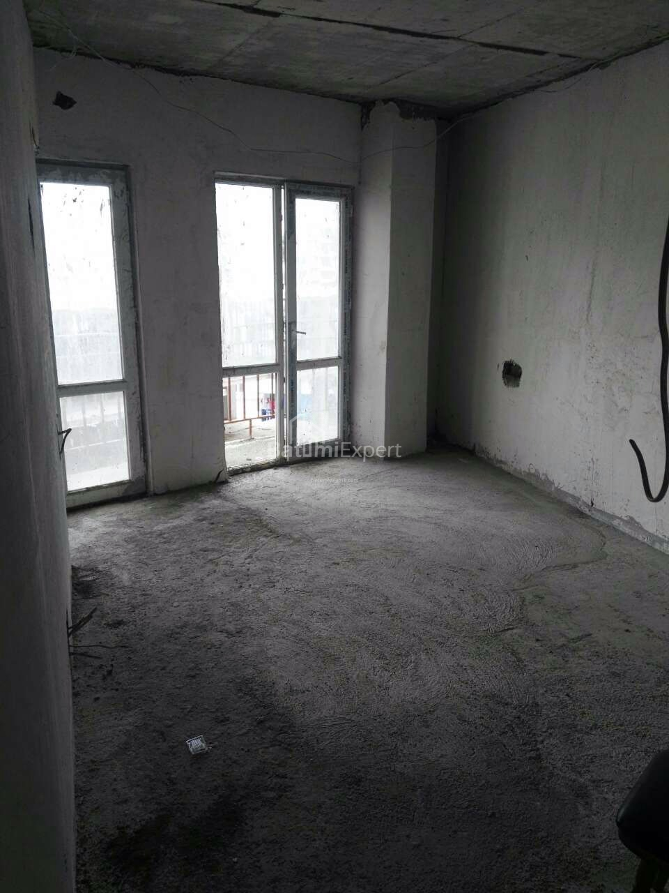 Mənzil 55 m² - Petra Bagrationi, Batumi, Gürcüstan