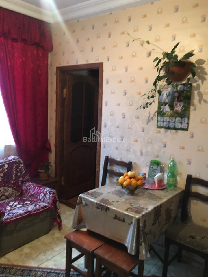 Mənzil 60 m² - İosif Qrişaşvili, Batumi, Gürcüstan