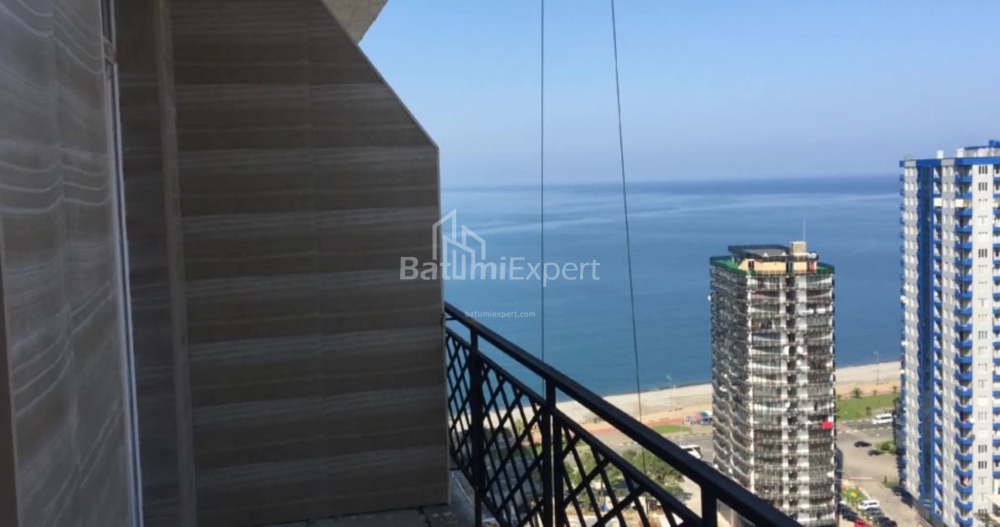 Mənzil 39.2 m² - Şerif Ximşiaşvili, Batumi, Gürcüstan