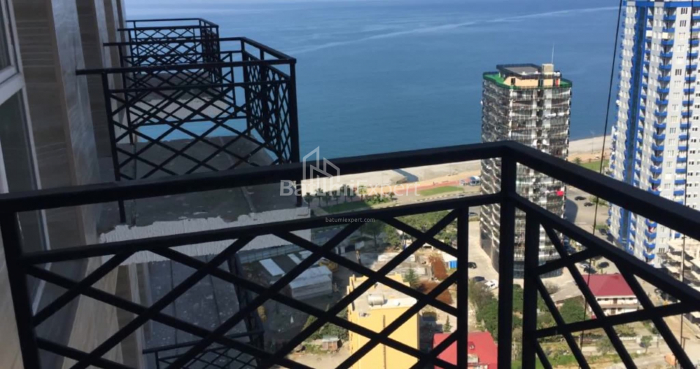 Mənzil 35 m² - Şerif Ximşiaşvili, Batumi, Gürcüstan