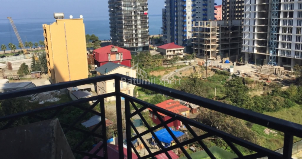 Mənzil 74.7 m² - Şerif Ximşiaşvili, Batumi, Gürcüstan