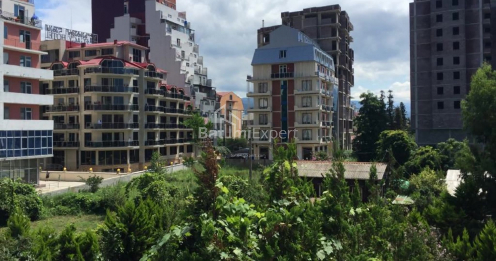 Mənzil 60 m² - Angisa, Batumi, Gürcüstan