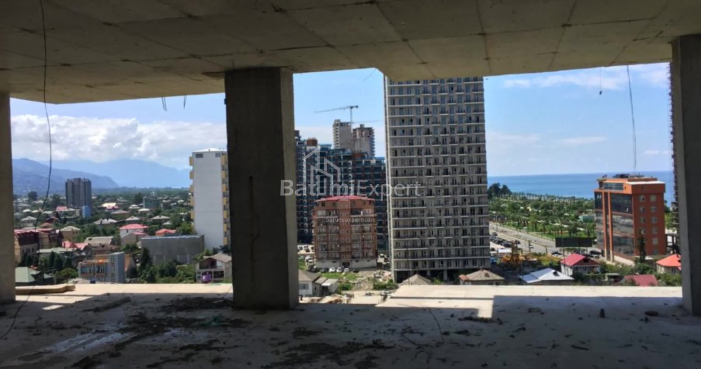 Mənzil 65 m² - Angisa, Batumi, Gürcüstan