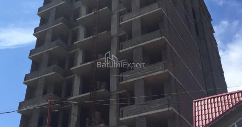 Mənzil 40 m² - Angisa, Batumi, Gürcüstan
