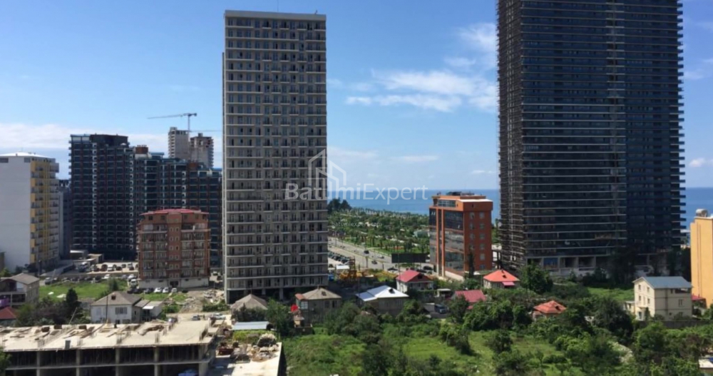 Mənzil 60 m² - Angisa, Batumi, Gürcüstan