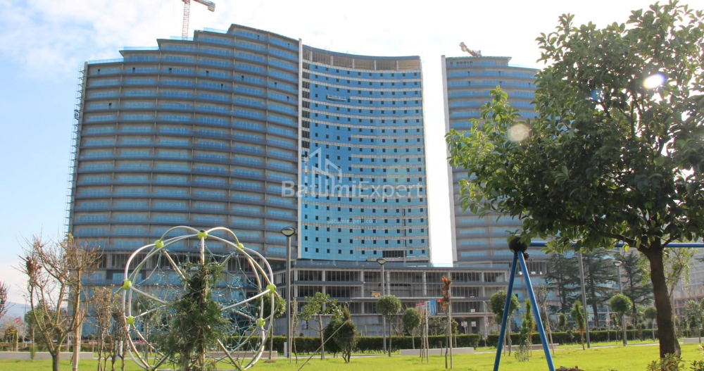 Mənzil 75.75 m² - Lech və Maria Kachinsky, Batumi, Gürcüstan