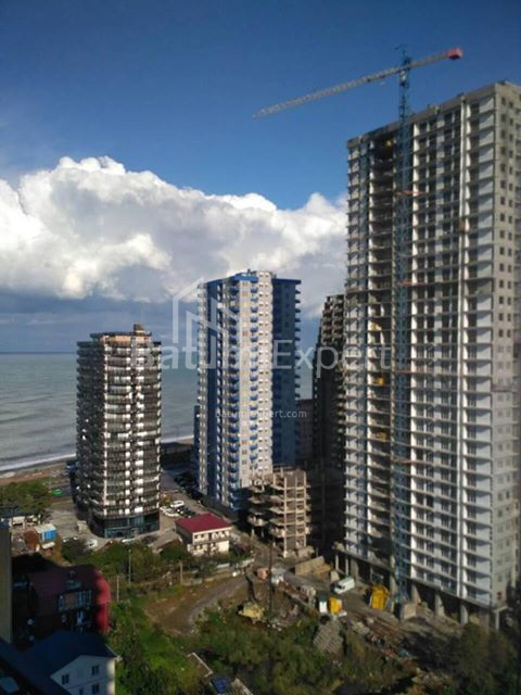Mənzil 74 m² - Lech və Maria Kachinsky, Batumi, Gürcüstan
