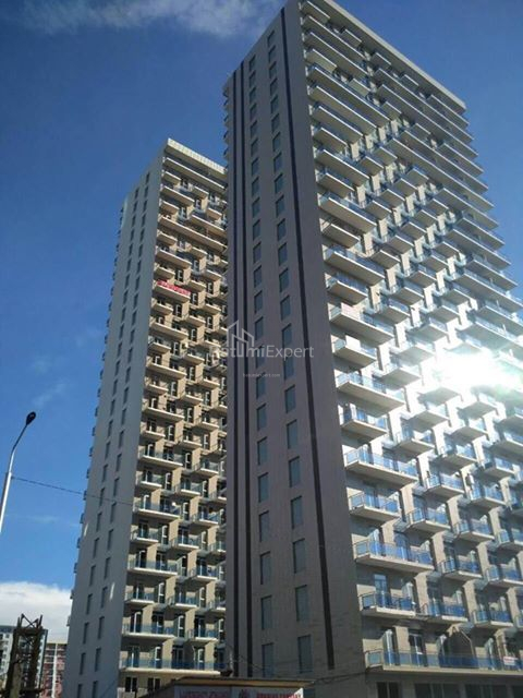Mənzil 74 m² - Lech və Maria Kachinsky, Batumi, Gürcüstan