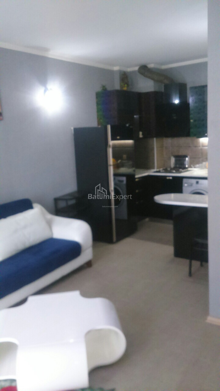 Mənzil 49.9 m² - Yusuf Kobaladze, Batumi, Gürcüstan