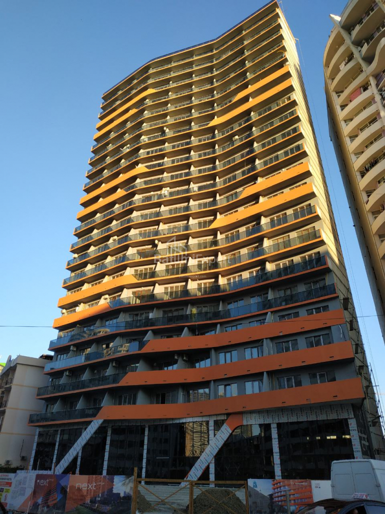 Mənzil 33 m² - Şalva İnasaridze, Batumi, Gürcüstan