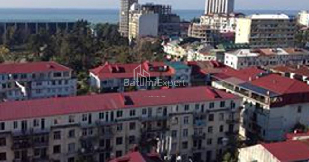 Mənzil 150 m² - Kral Pərnavaz, Batumi, Gürcüstan