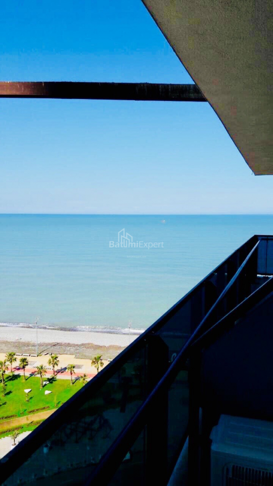 Mənzil 32 m² - Şerif Ximşiaşvili, Batumi, Gürcüstan