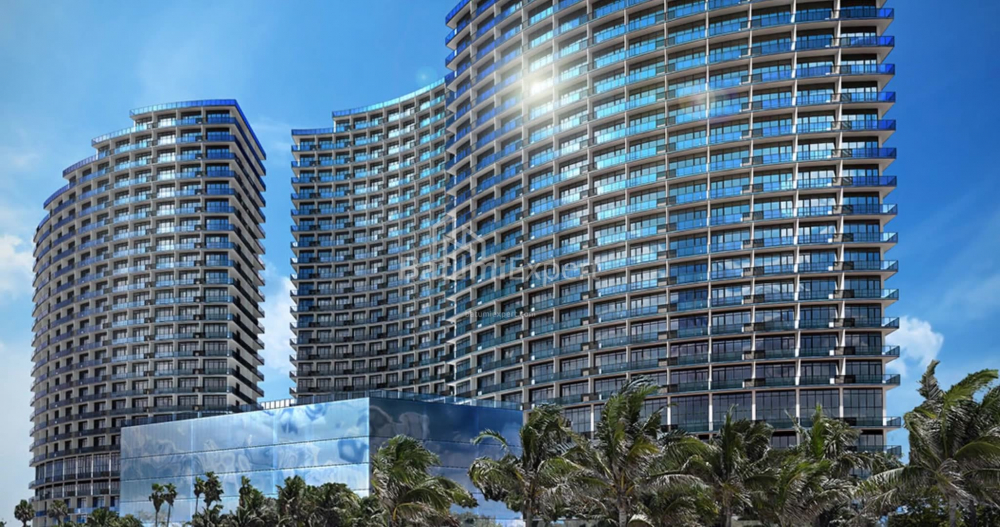 Mənzil 172.49 m² - Lech və Maria Kachinsky, Batumi, Gürcüstan